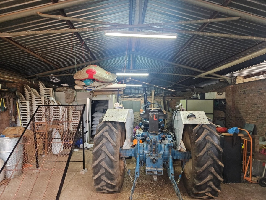 Commercial Property for Sale in Parys Free State